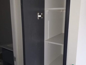 Departamento metro cumming