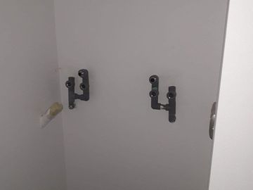 Departamento metro cumming