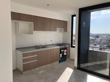 Departamento en venta en Martin Coronado