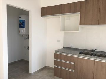 Departamento en venta en Martin Coronado
