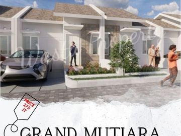 2 Bedroom House for sale