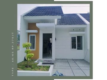 2 Bedroom House for sale