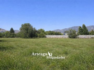 Sitio en venta Polo Manquehue, P.Roja, Sitio plano