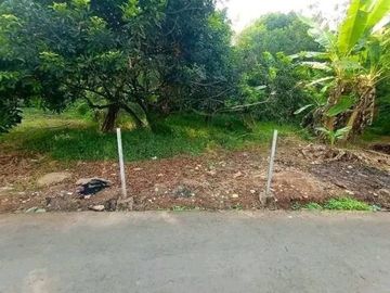 Dijual tanah untuk rumah 300 m2 Ciseureuh dekat SMPN5 Purwakarta