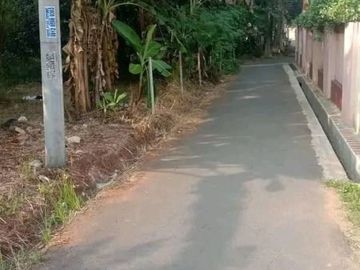 Dijual tanah untuk rumah 300 m2 Ciseureuh dekat SMPN5 Purwakarta