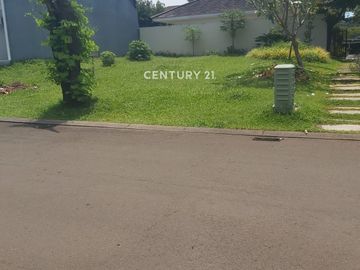 Dijual Kavling Murah Di BSD DM 18010