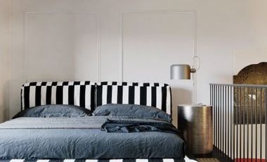 2 Bedrooms in One Rockwell West