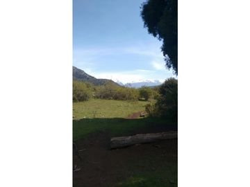 EN VENTA CAMPO DE 154 HECTREAS EN EL BOLSÓN CH-100