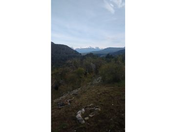 EN VENTA CAMPO DE 154 HECTREAS EN EL BOLSÓN CH-100