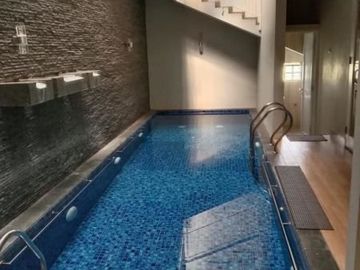 Rumah Strategis @Antapani, dekat Arcamanik dan Cisaranten