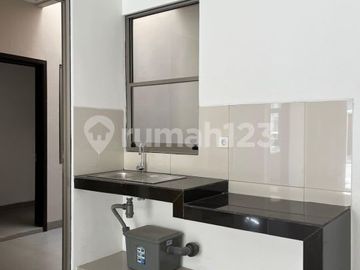 Rumah Termurah Pik 2 Siap Huni Favorit Cluster