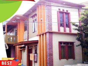 RUMAH KOST/KOS KOSAN DIJUAL DI ANTAPANI BANDUNG