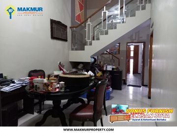 Info Dijual cepat Rumah di Malang Raya