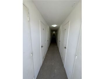 En Venta Departamento Duplex Cond Parque Libertad