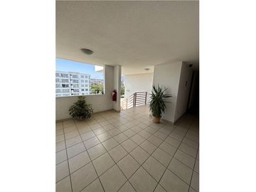 En Venta Departamento Duplex Cond Parque Libertad