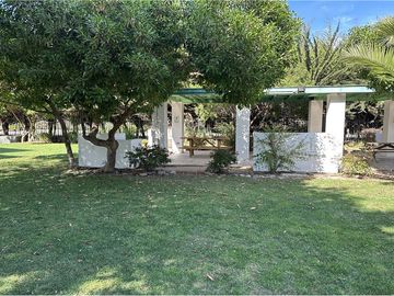 En Venta Departamento Duplex Cond Parque Libertad