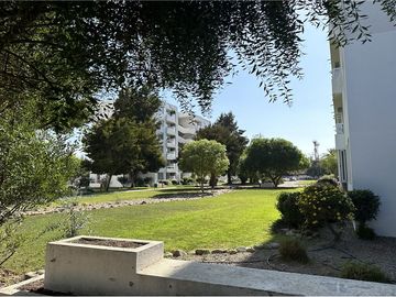 En Venta Departamento Duplex Cond Parque Libertad