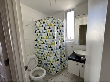 En Venta Departamento Duplex Cond Parque Libertad