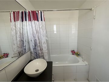 En Venta Departamento Duplex Cond Parque Libertad