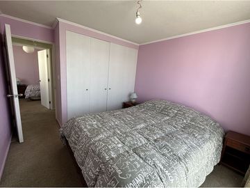 En Venta Departamento Duplex Cond Parque Libertad