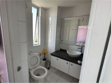 En Venta Departamento Duplex Cond Parque Libertad