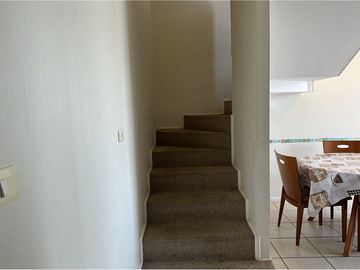 En Venta Departamento Duplex Cond Parque Libertad