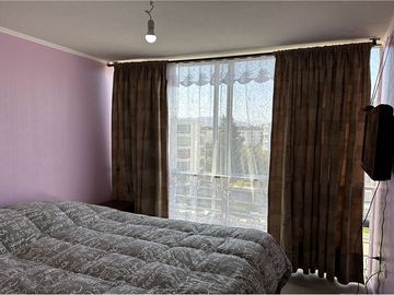 En Venta Departamento Duplex Cond Parque Libertad