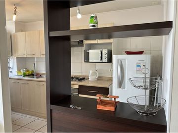En Venta Departamento Duplex Cond Parque Libertad