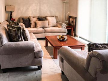 Casa en Venta en Lomas Punta del Este