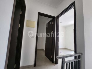 Disewakan Rumah Kosongan di Cluster Virginia Uk. 4.5X10