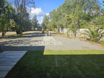 Casa en Venta en Lago Colbun