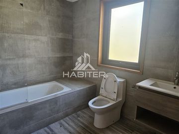 Casa en Venta en Lago Colbun