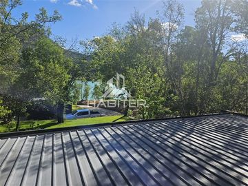 Casa en Venta en Lago Colbun