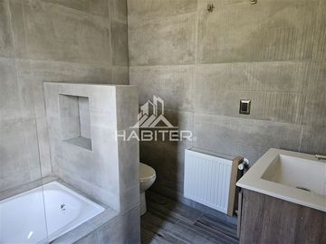 Casa en Venta en Lago Colbun