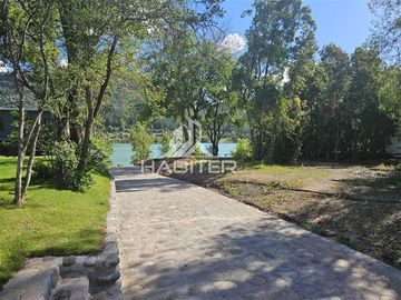 Casa en Venta en Lago Colbun