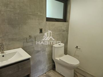 Casa en Venta en Lago Colbun