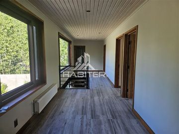 Casa en Venta en Lago Colbun