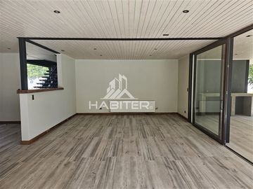 Casa en Venta en Lago Colbun