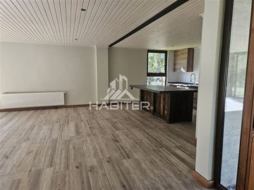 Casa en Venta en Lago Colbun