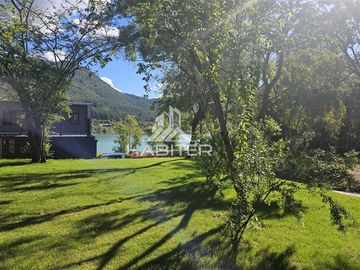 Casa en Venta en Lago Colbun