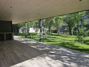 Casa en Venta en Lago Colbun