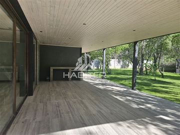 Casa en Venta en Lago Colbun