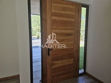 Casa en Venta en Lago Colbun