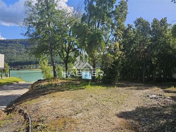 Casa en Venta en Lago Colbun