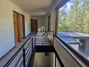 Casa en Venta en Lago Colbun