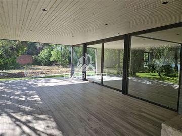 Casa en Venta en Lago Colbun
