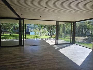 Casa en Venta en Lago Colbun