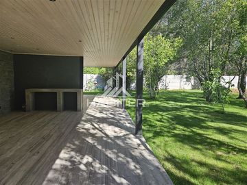 Casa en Venta en Lago Colbun
