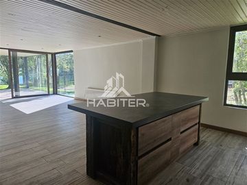 Casa en Venta en Lago Colbun