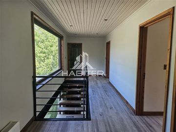 Casa en Venta en Lago Colbun